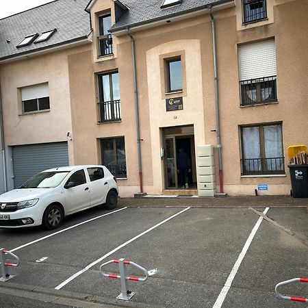 Reve Divin T4 Avec Parking-Barbecue-Laverie-Bagagerie-Salle De Sport-Aire De Jeux-Climatise Lourdes Ngoại thất bức ảnh