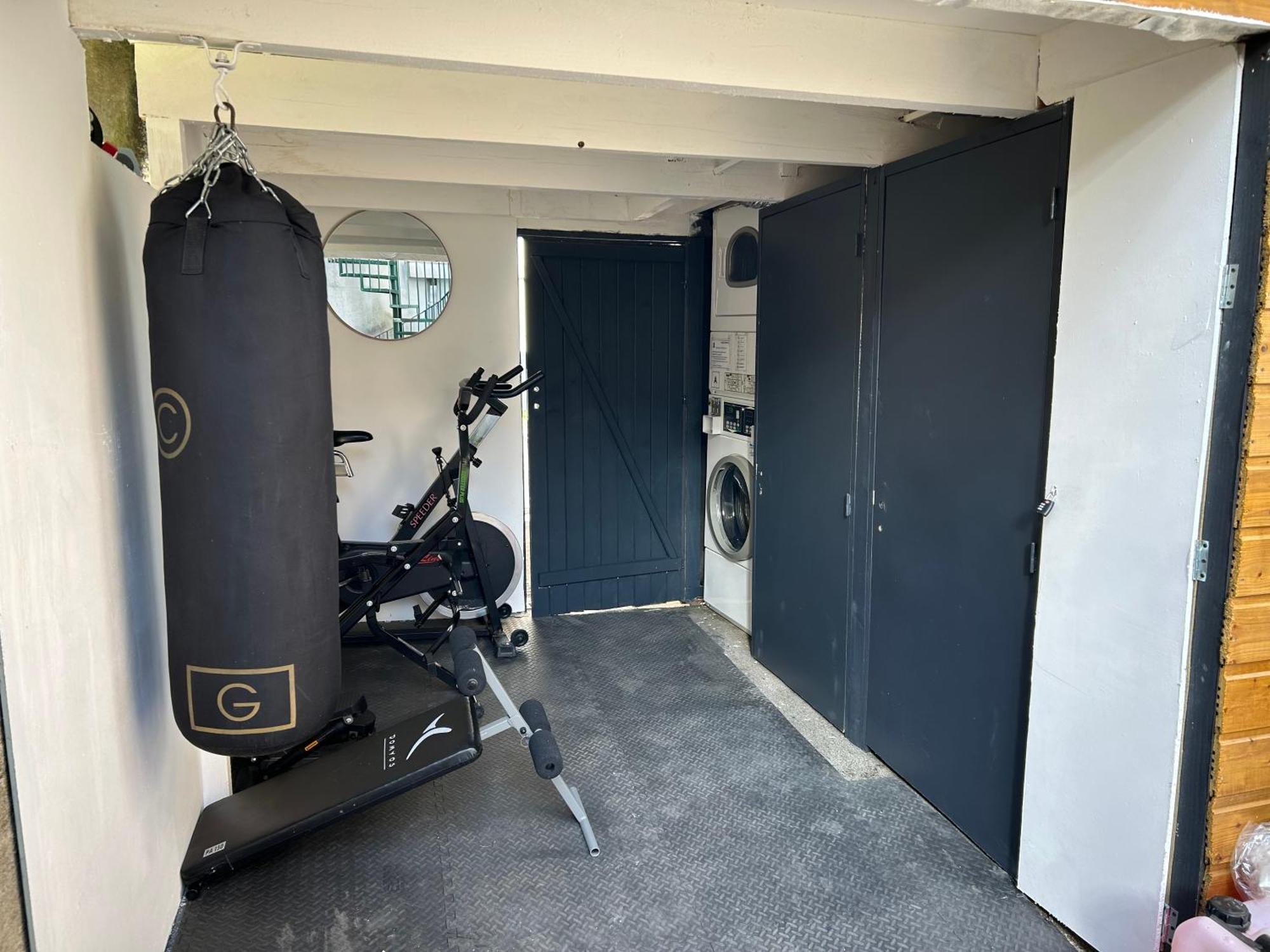 Reve Divin T4 Avec Parking-Barbecue-Laverie-Bagagerie-Salle De Sport-Aire De Jeux-Climatise Lourdes Ngoại thất bức ảnh