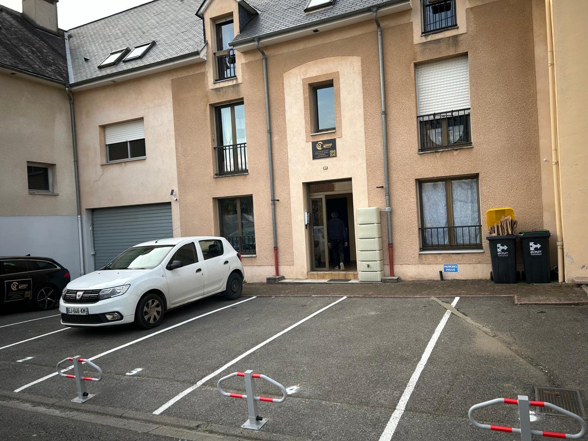 Reve Divin T4 Avec Parking-Barbecue-Laverie-Bagagerie-Salle De Sport-Aire De Jeux-Climatise Lourdes Ngoại thất bức ảnh